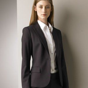 Theory Gabe B Blazer Tailored Jacket